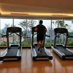 Menteng Park Apartment By Mediapura